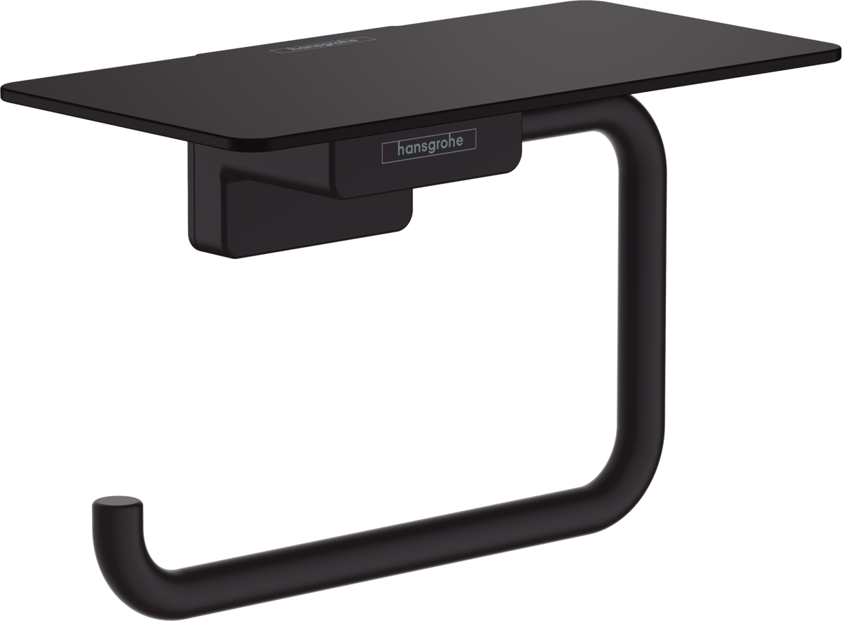 Hansgrohe AddStoris Matt Black 41772670