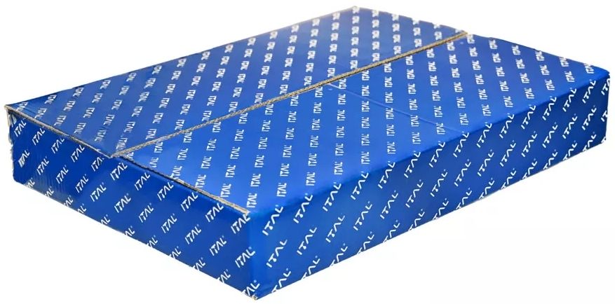 продаємо ITAL HC1-09 x 3/4"Ek, нержавіюча сталь в Україні - фото 4