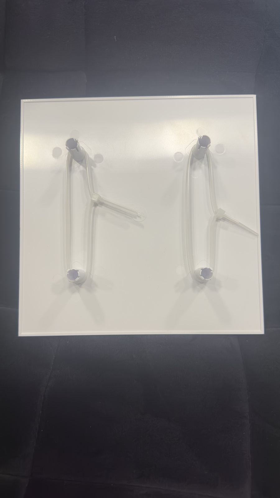 в продаже Крышка к вентилятору Awenta Trax PTB125 уценка - фото 3