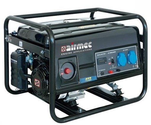 Airmec LC 2500 DC (00-00002953)