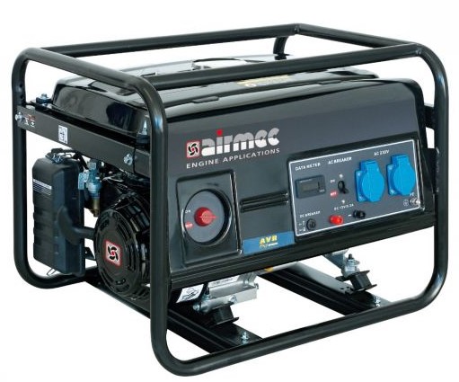 Airmec LC 2500 DC (00-00002953)