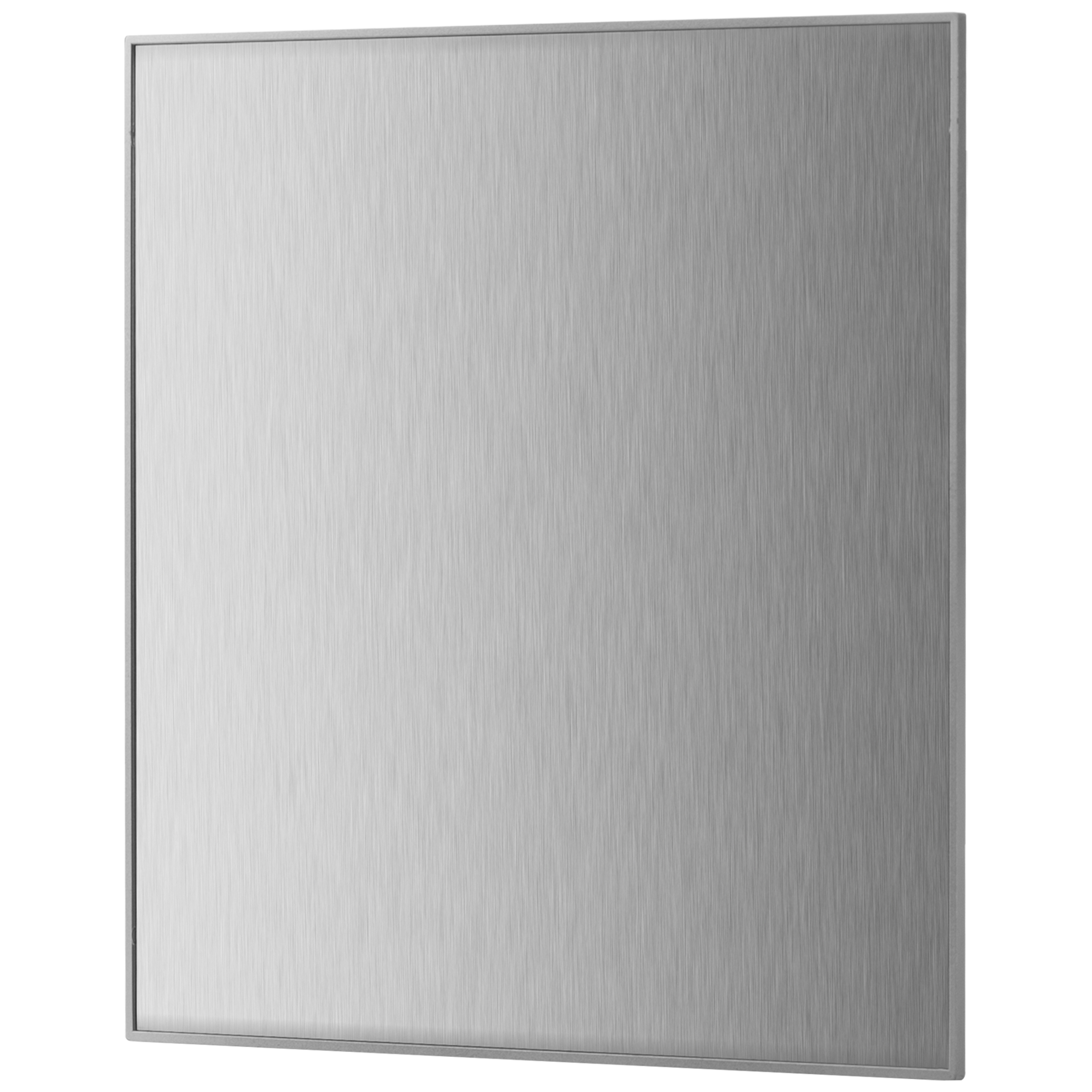 Крышка к вентилятору Awenta Trax PTI125 Inox уценка