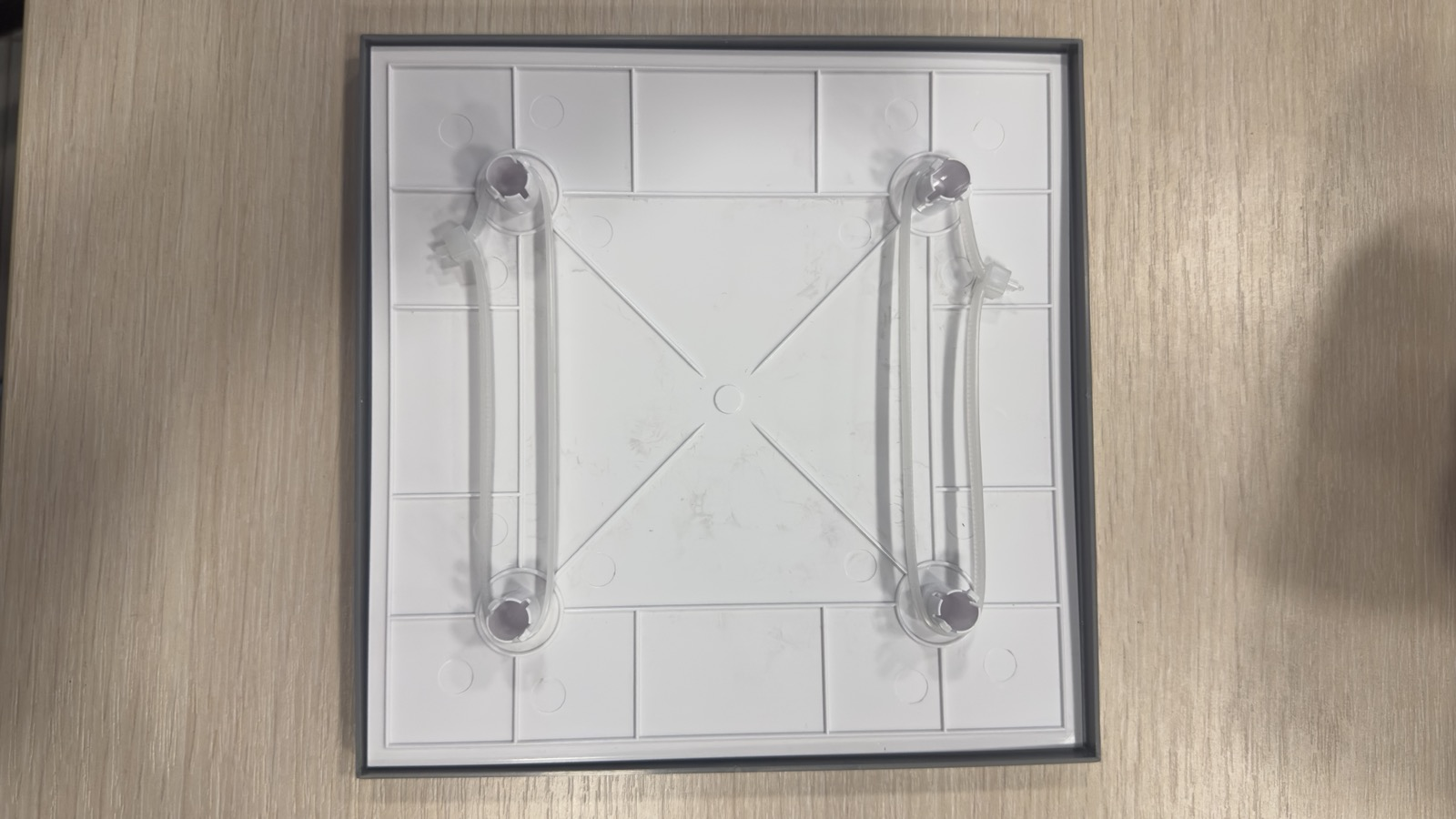 в продаже Крышка к вентилятору Awenta Inside PI125 уценка - фото 3