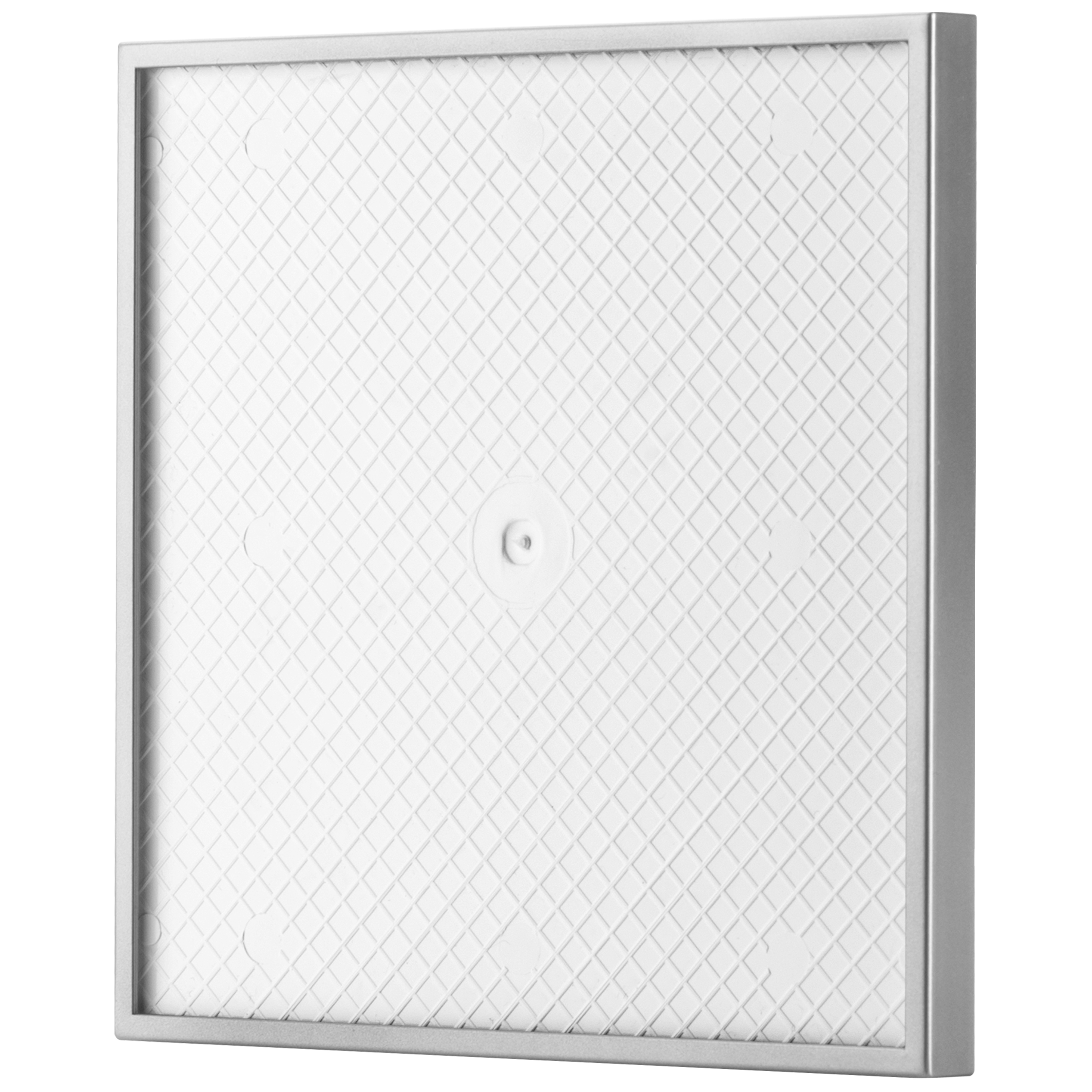 Купить крышка к вентилятору Awenta Inside PI125 уценка в Полтаве