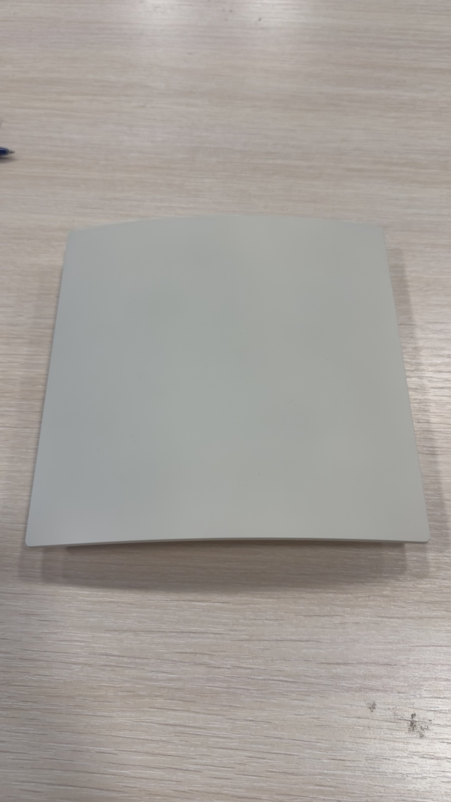 Крышка к вентилятору Awenta Escudo PEDM100 (для рисования) уценка цена 188 грн - фотография 2