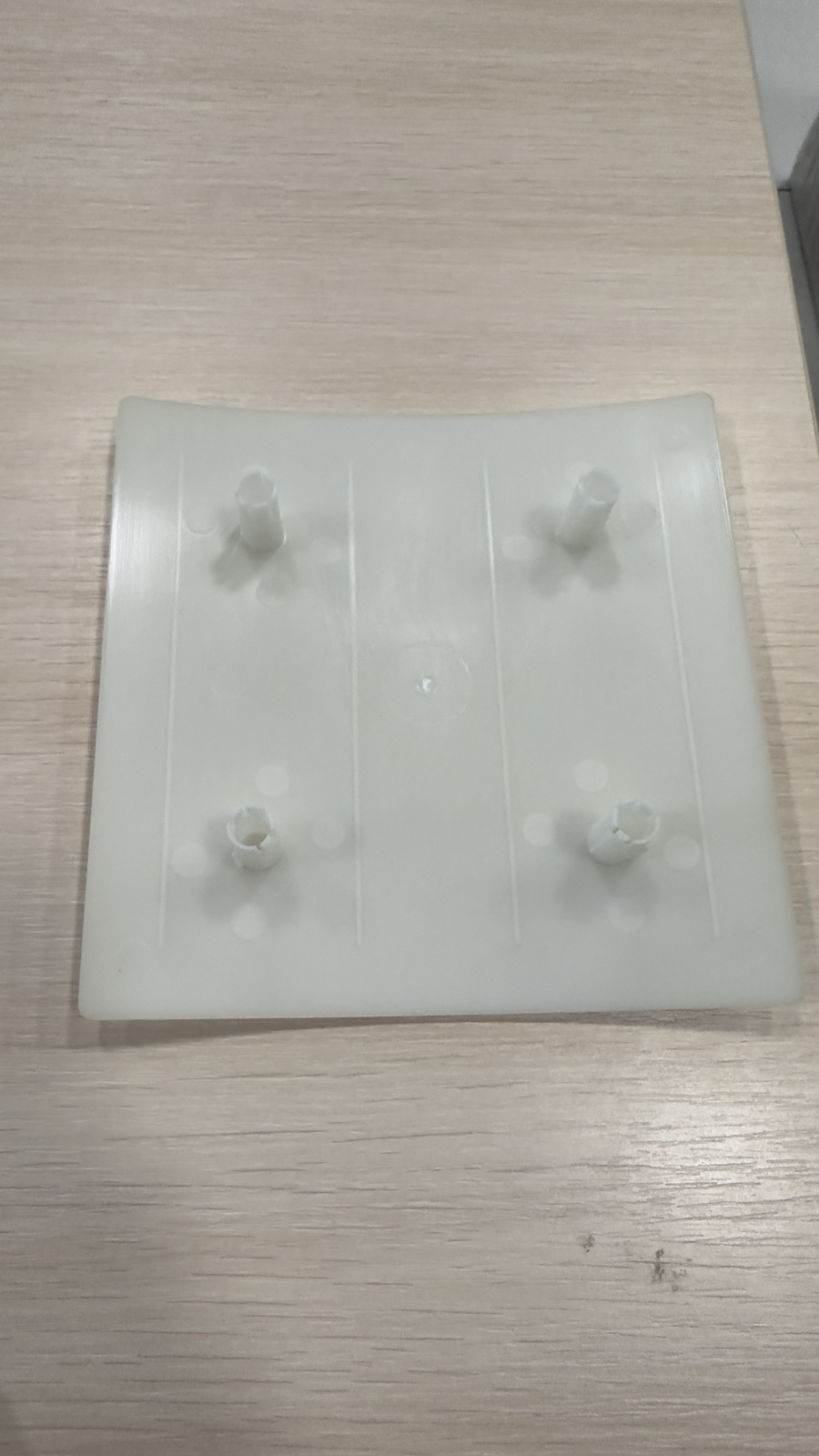 в продаже Крышка к вентилятору Awenta Escudo PEDM100 (для рисования) уценка - фото 3