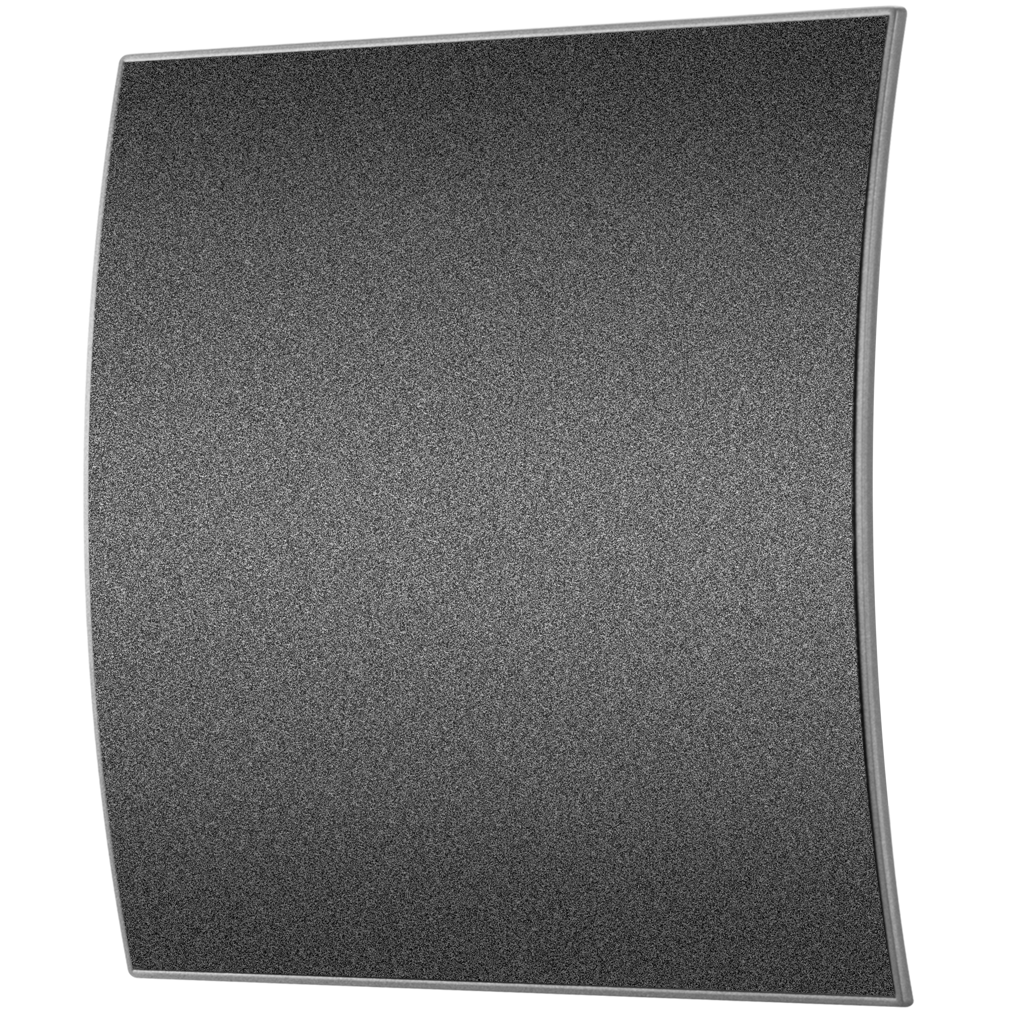 Крышка к вентилятору Awenta Escudo PEGS100 Graphite уценка