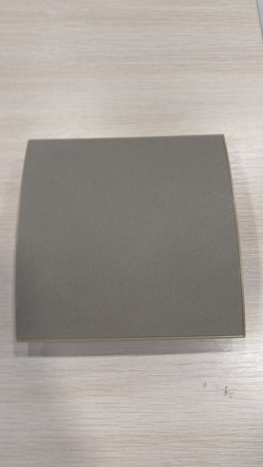 Крышка к вентилятору Awenta Escudo PEBS100 Beige уценка цена 353 грн - фотография 2