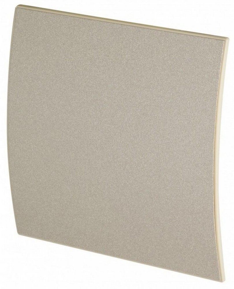 Крышка к вентилятору Awenta Escudo PEBS100 Beige уценка