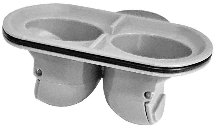 ITAL FC-05T3 для серии IT03 душевого трапа с поворотным сифоном