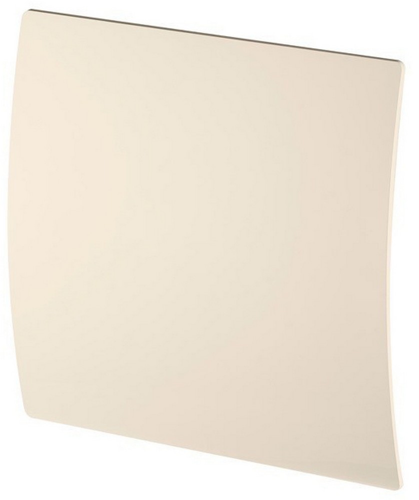 Крышка к вентилятору Awenta Escudo PEE100 Ecru (бежевый) уценка