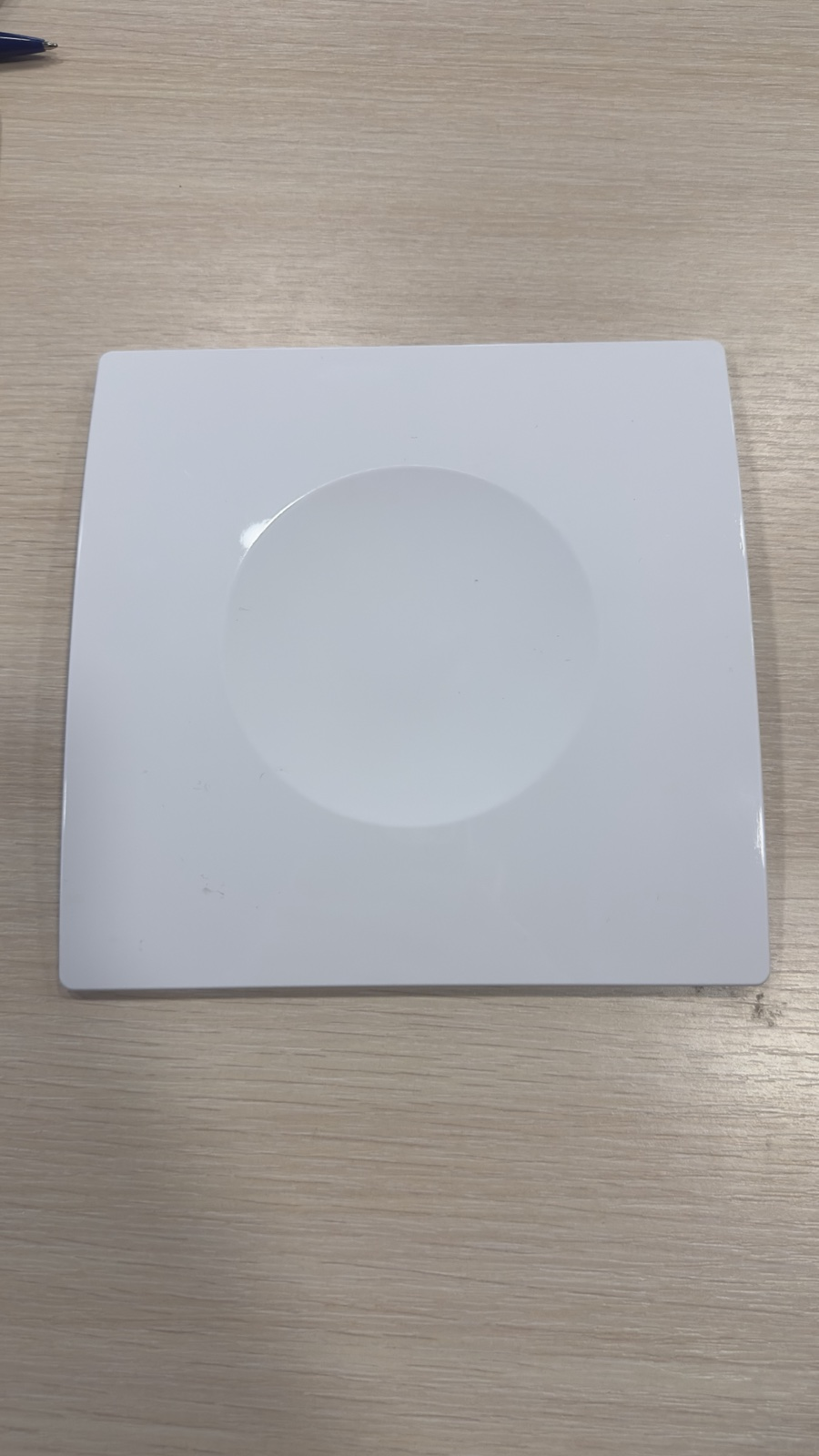 Крышка к вентилятору Вентс ФП 180 Марс уценка цена 90 грн - фотография 2