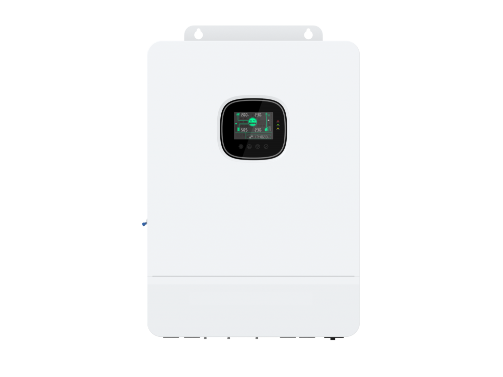 Система резервного питания Tervix BANKA Pro Line (10 kWh) - Tervix Pro Line S 12kW + Tervix Pro Line LiFePO4 51,2V 200 Ah, 698521 цена 179430 грн - фотография 2