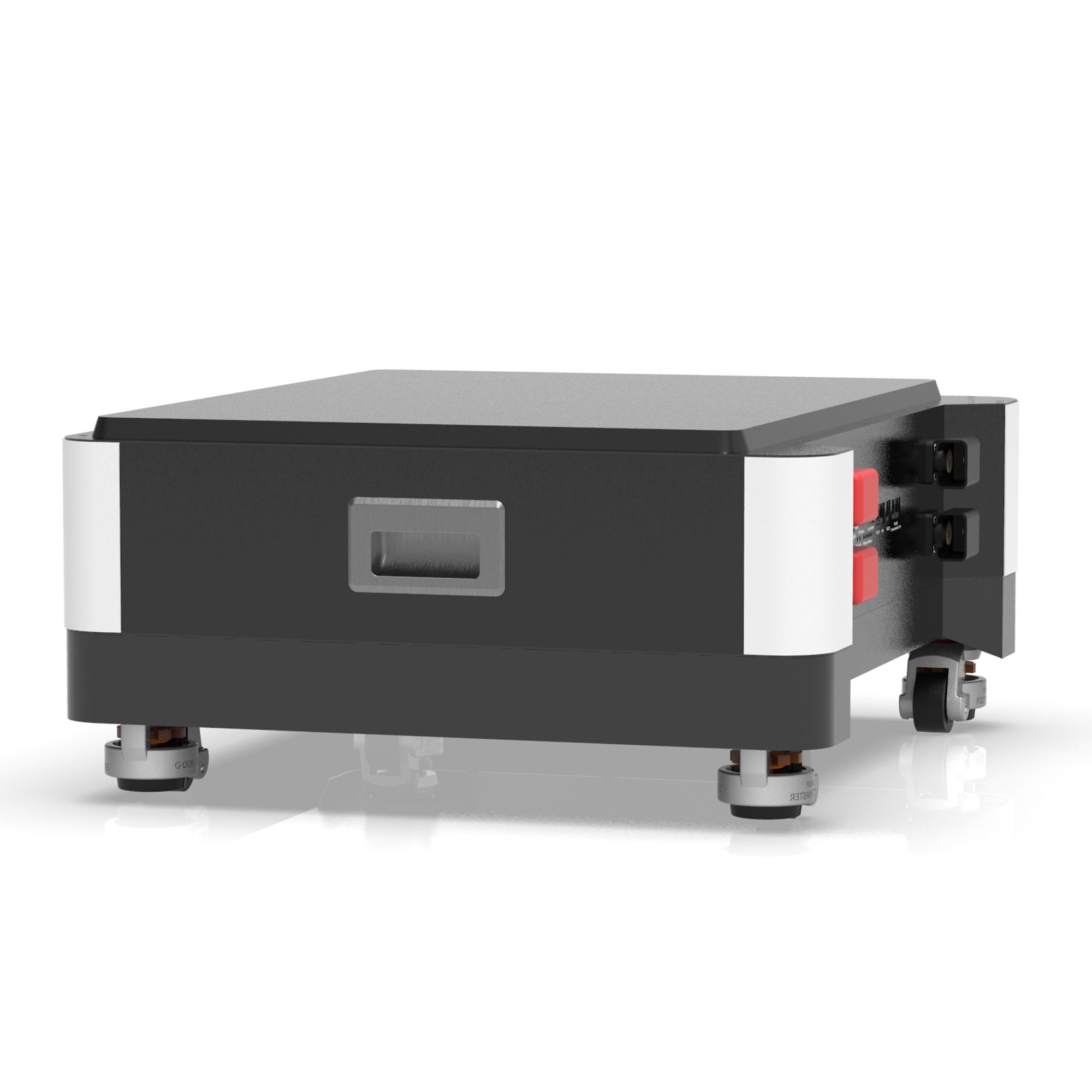 Система резервного питания Tervix BANKA Pro Line (10 kWh) - Tervix Pro Line S 12kW + Tervix Pro Line LiFePO4 51,2V 200 Ah, 698521 характеристики - фотография 7