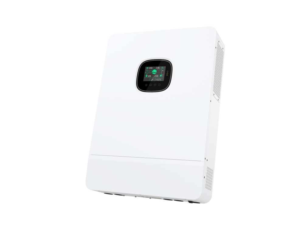 в продаже Система резервного питания Tervix BANKA Pro Line (10 kWh) - Tervix Pro Line S 12kW + Tervix Pro Line LiFePO4 51,2V 200 Ah, 698521 - фото 3