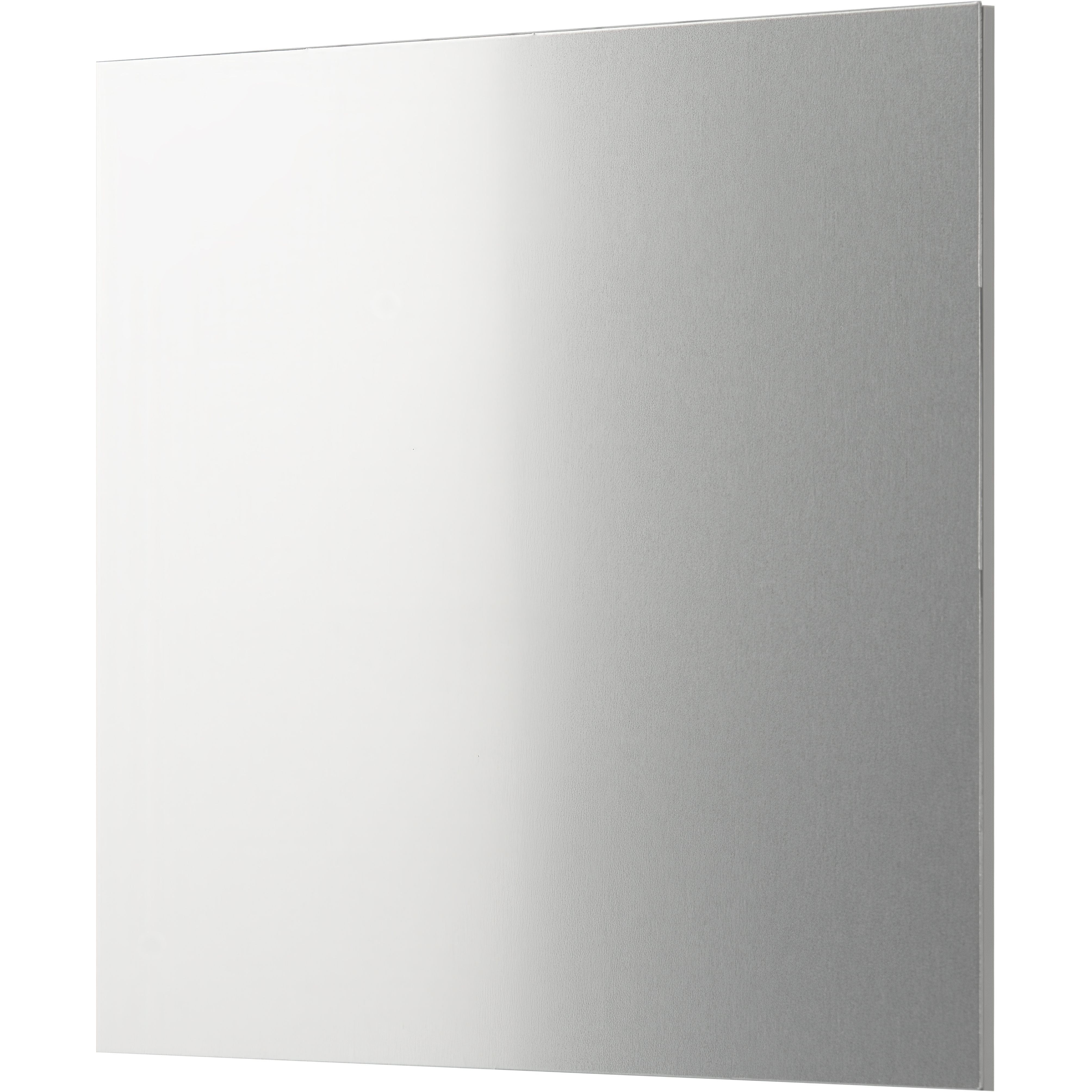 Крышка к вентилятору Вентс ФП 160 Плейн хром уценка