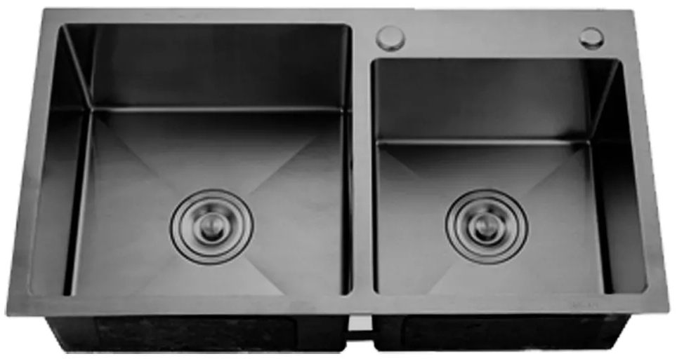 ITAL ID 7541-B, 750x410x215мм, черный