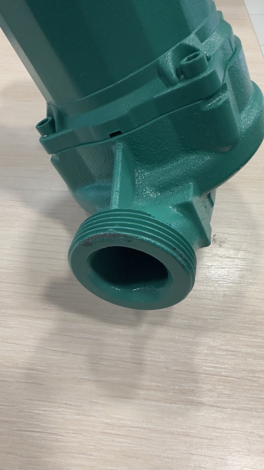 продаём Wilo WRS 25/8-180 Green уценка в Украине - фото 4