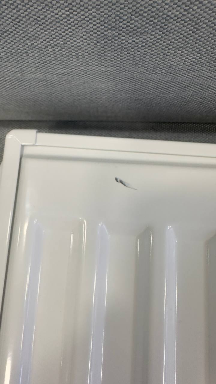 в продажу Радіатор для опалення Korad 11K 600x600 (K00116006009016011) уцінка - фото 3