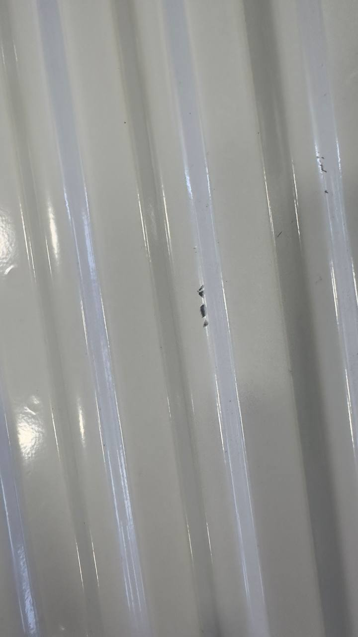 продаємо Korad 11K 600x600 (K00116006009016011) уцінка в Україні - фото 4