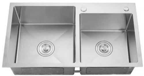 ITAL ID7541, 750x410x215мм, сатин