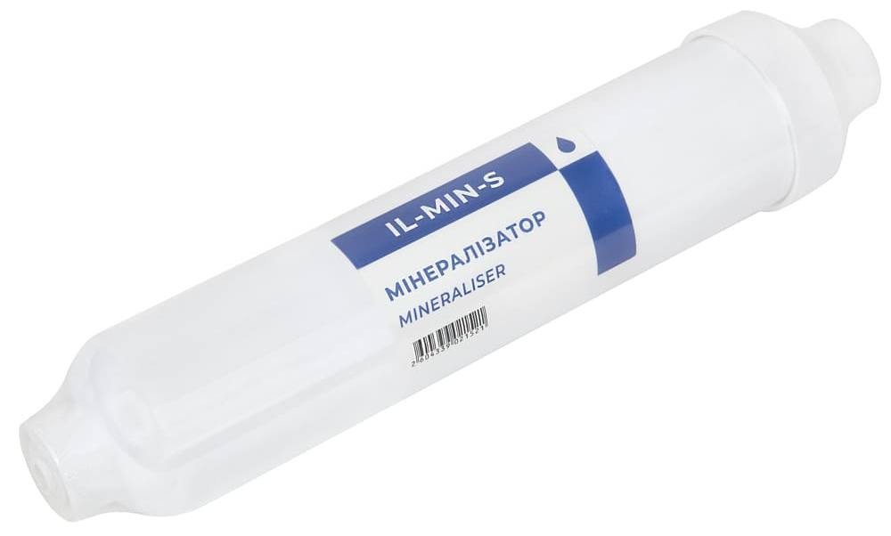 ITAL 2"x10" (IL-MIN-S)