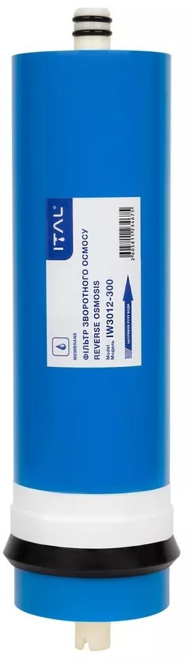 Мембрана ITAL 300GPD (IW3012-300) цена 1369 грн - фотография 2