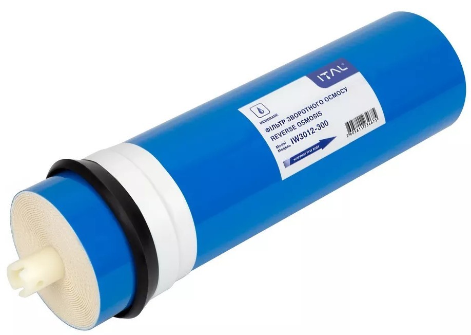 ITAL 300GPD (IW3012-300)