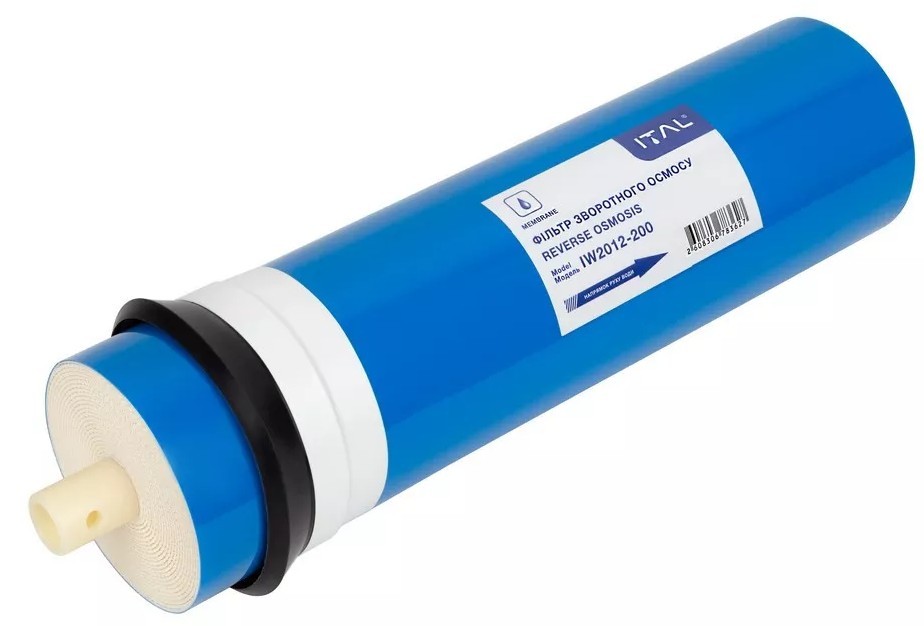 ITAL 200GPD (IW2812-200)