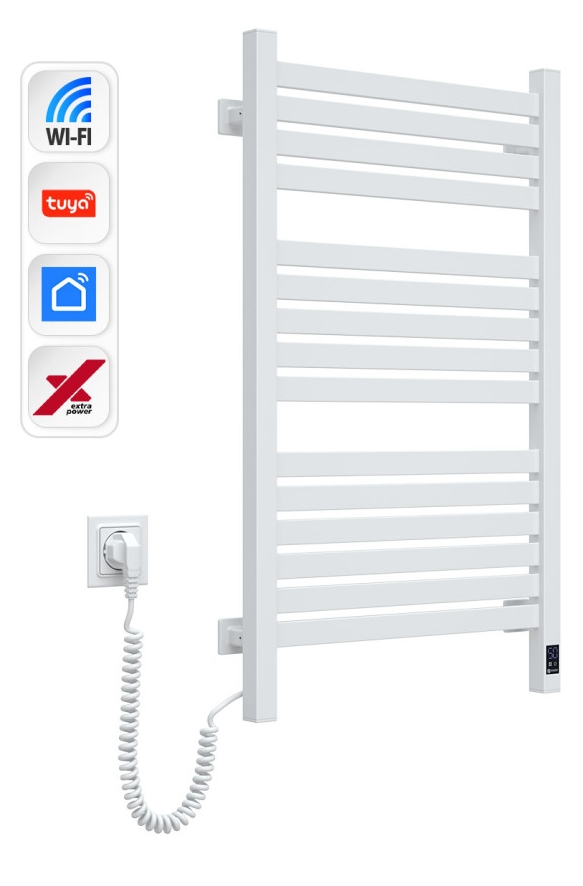 продаємо Navin Авангард X 480x800 Sensor з WI-FI, лівобічна (12-172155-4880) в Україні - фото 4