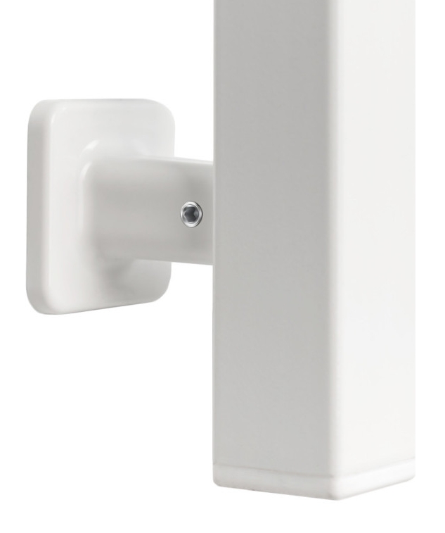 Рушникосушка Navin Авангард X 480x800 Sensor з WI-FI, лівобічна (12-172155-4880) характеристики - фотографія 7