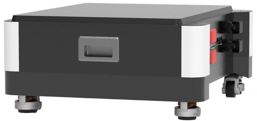 Система резервного живлення Tervix BANKA Pro Line (20 kWh) - Tervix Pro Line S 10kW + Tervix Pro Line LiFePO4 51,2V 200 Ah (2 шт), 697541 характеристики - фотографія 7