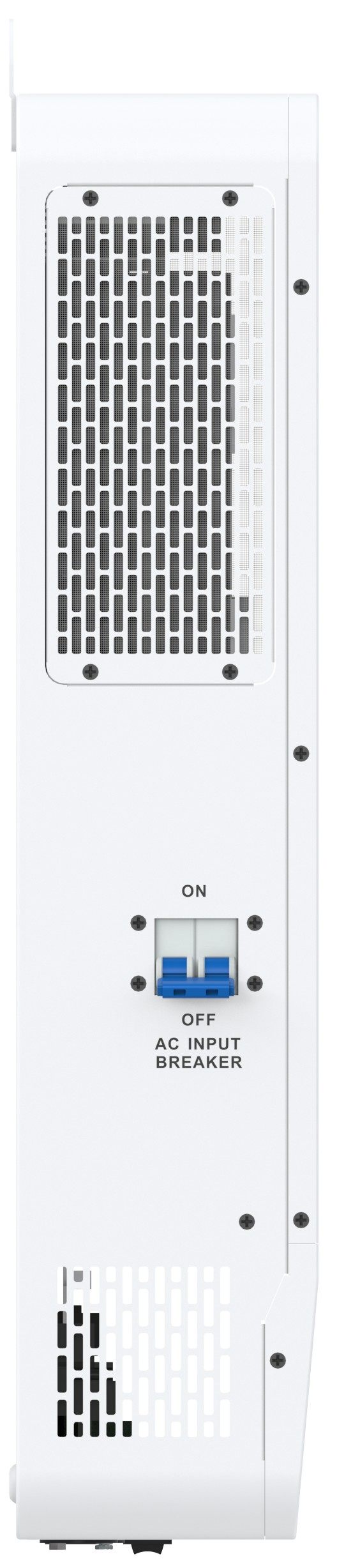Система резервного живлення Tervix BANKA Pro Line (5 kWh) - Tervix Pro Line S 12kW + Tervix Pro Line LiFePO4 51,2V 100 Ah, 698511 відгуки - зображення 5