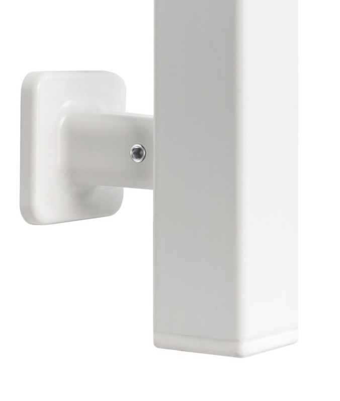 Рушникосушка Navin Авангард X 480x1000 Sensor з WI-FI, правобічна (12-172055-4810) інструкція - зображення 6