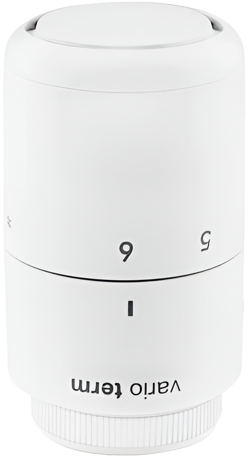 Термоголовка Vario Term Tucan GS.10C White (000M665A106)