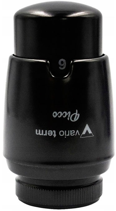 Термоголовка Vario Term Picco GS.02, M30x1.5 (000M660A124)