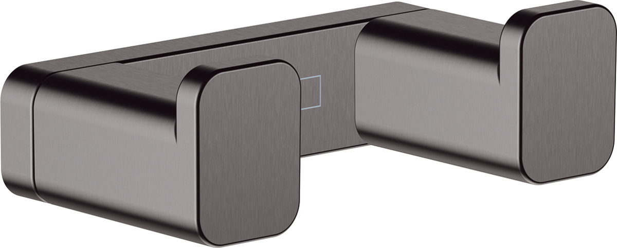 Hansgrohe AddStoris 3.6 х1.6 x 6.6 см Brushed Black Chrome 41755340