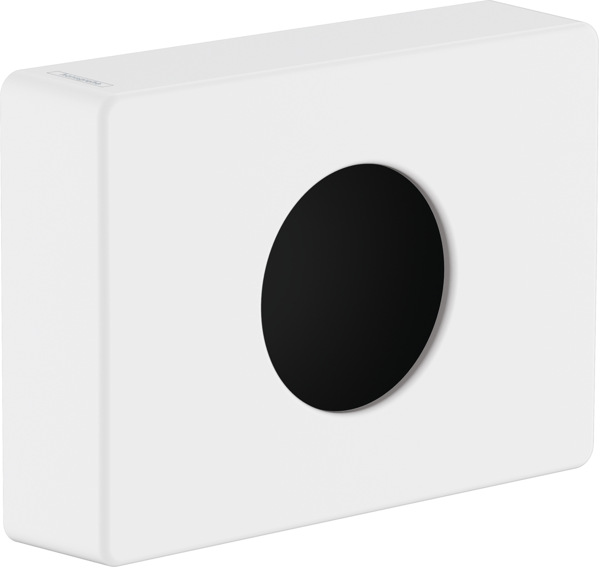 Hansgrohe AddStoris 3.2х10.0x14.0 см Matt White 41773700