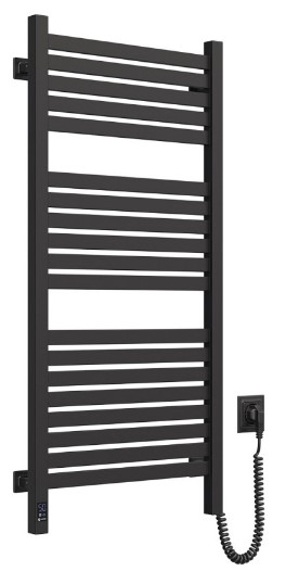 Рушникосушка Navin Авангард X 480x1000 Sensor з WI-FI, правобічна (12-272055-4810) ціна 8990 грн - фотографія 2