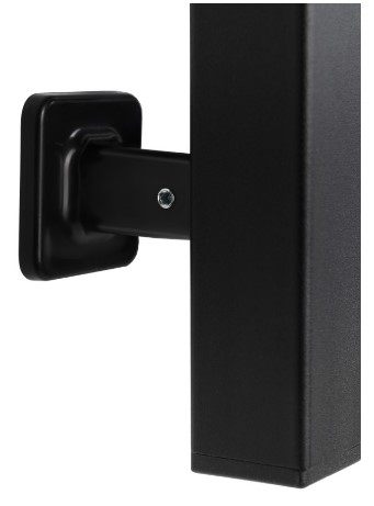 Рушникосушка Navin Авангард X 480x1000 Sensor з WI-FI, правобічна (12-272055-4810) відгуки - зображення 5