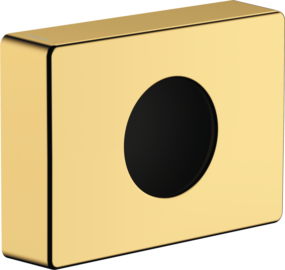 Hansgrohe AddStoris 3.2х10.0x14.0 см Polished Gold Optic 41773990