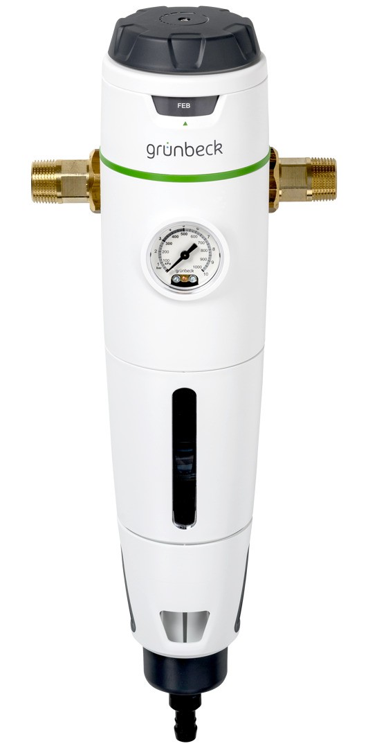 Grunbeck pureliQ RD 20