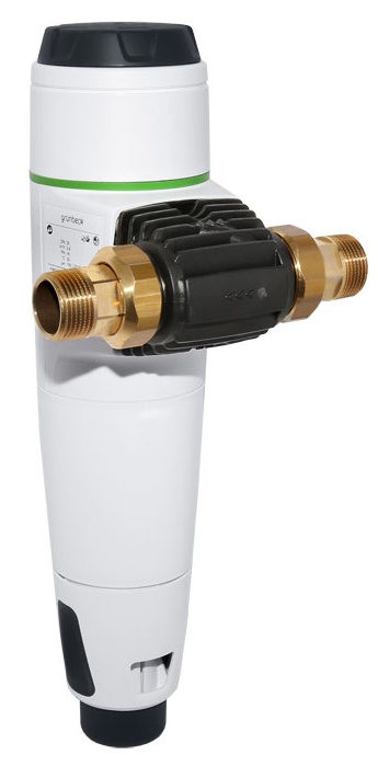 Фільтр Grunbeck pureliQ RD 25 ціна 0 грн - фотографія 2