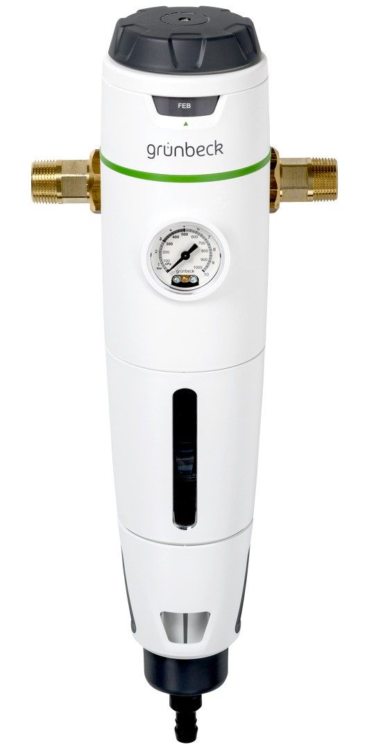 Grunbeck pureliQ RD 25