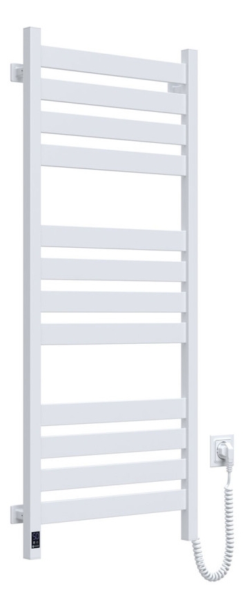 Полотенцесушитель Navin Авангард X 500x1200 Sensor с WI-FI, правосторонняя (12-844055-5012) цена 7990 грн - фотография 2