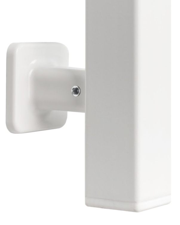 Полотенцесушитель Navin Авангард X 500x1200 Sensor с WI-FI, правосторонняя (12-844055-5012) отзывы - изображения 5