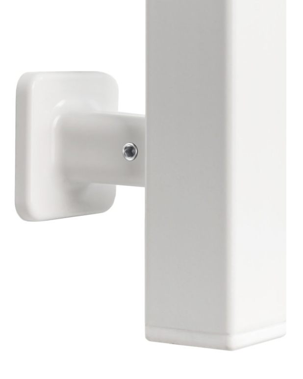 Полотенцесушитель Navin Авангард X 500x1200 Sensor с WI-FI, левосторонняя (12-844155-5012) отзывы - изображения 5