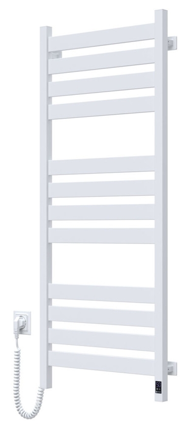 Полотенцесушитель Navin Авангард X 500x1200 Sensor с WI-FI, левосторонняя (12-844155-5012)