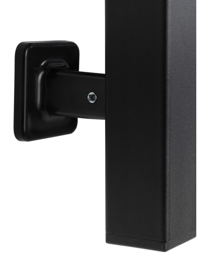 Полотенцесушитель Navin Авангард X 500x1200 Sensor с WI-FI, левосторонняя (12-244155-5012) инструкция - изображение 6