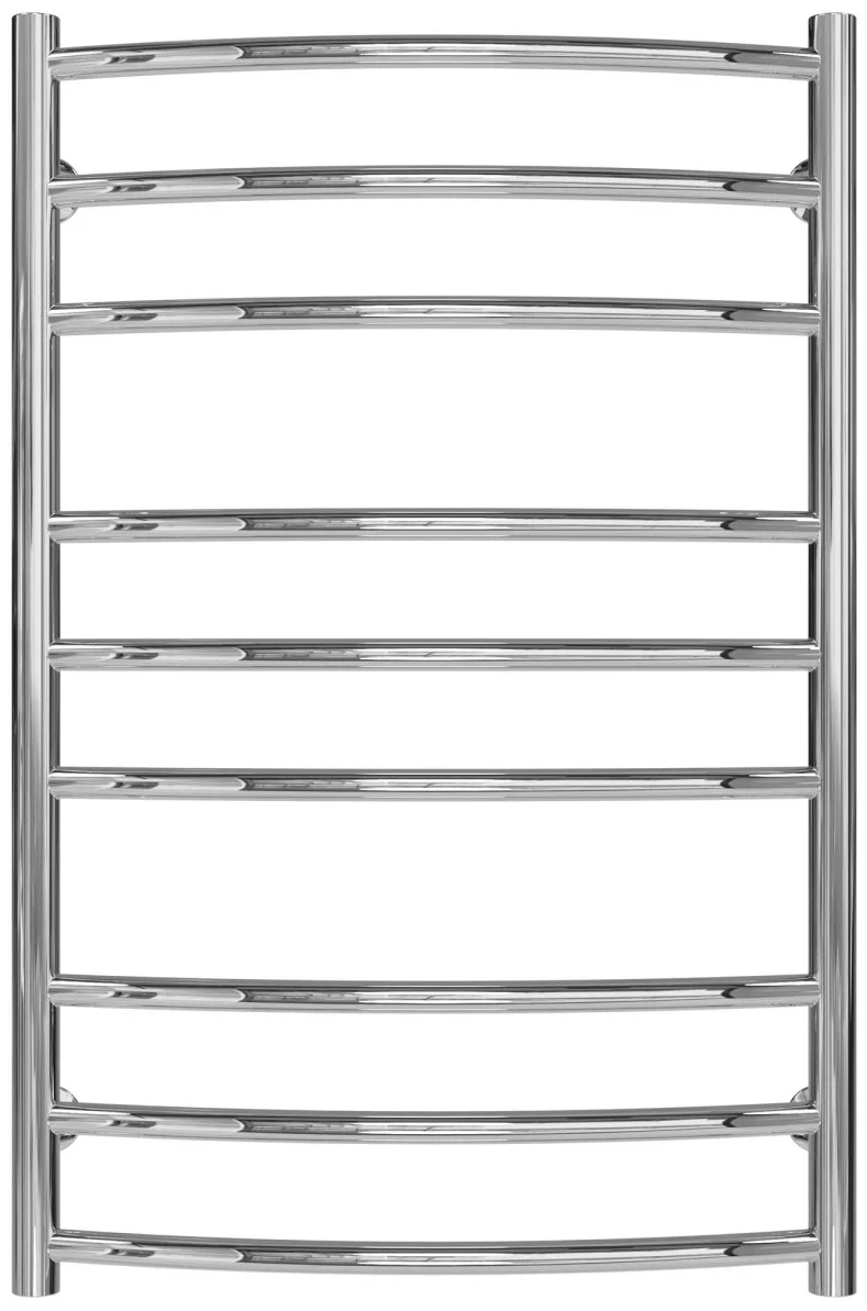 Полотенцесушитель Deffi Классик Элит П9 500x800 Хром, Нижнее подключение (C.KE.80.50.9.C.A)